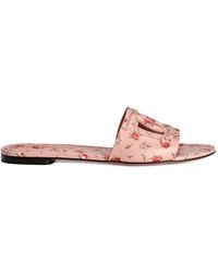 Dolce & Gabbana - Shoes - Lyst