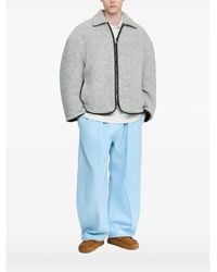 JW Anderson - Jw Anderson Jackets - Lyst