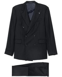 Tagliatore - Suits - Lyst