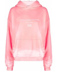 Alexander Wang Hoodies for Women - Up to 60% off | Lyst