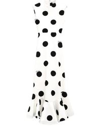 Jacquemus - Midi Dresses - Lyst
