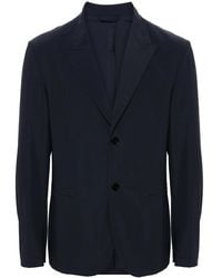 Eraldo - Single-Breasted Blazer - Lyst