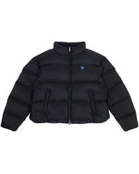 Adererror - Zip-Up Padded Jacket - Lyst