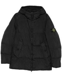 Stone Island - Jackets - Lyst