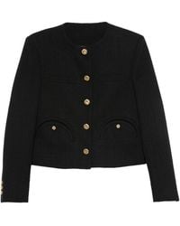 Blazé Milano - Outerwears - Lyst