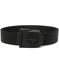 Stone Island - Belts - Lyst