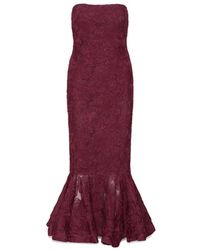 ROTATE BIRGER CHRISTENSEN - Dresses - Lyst