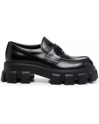 Prada Shoes for Men | Black Friday Sale up to 66% | Lyst