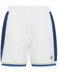 CASABLANCA - Shorts - Lyst