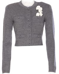 Self-Portrait - Sweaters - Lyst