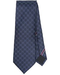 Gucci - Ties & Bow Ties - Lyst