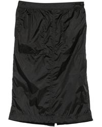Saint Laurent - Skirts - Lyst