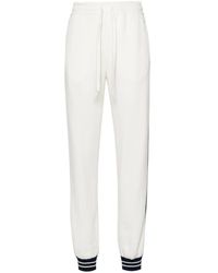 Gucci - Interlocking G-Logo Track Pants - Lyst