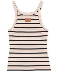 Fendi - Tops - Lyst