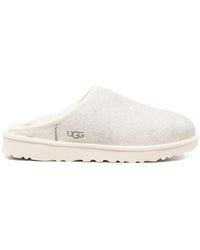 UGG - Classic Crackle Mules - Lyst