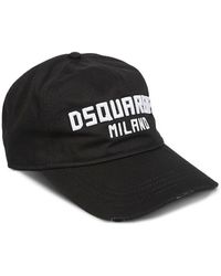 DSquared² - Hats - Lyst