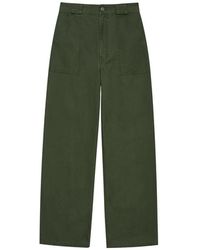 Anine Bing - Denim - Lyst