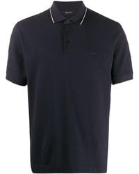 Z Zegna Polo shirts for Men - Up to 69% off at Lyst.com