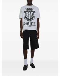 Rhude - T-Shirt - Lyst