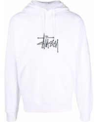 Stussy Hoodies for Men - Up to 30% off at Lyst.com