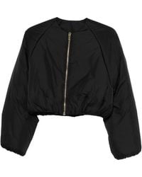 Alaïa - Alaã¯A Jackets - Lyst