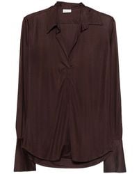 Dries Van Noten - Tops - Lyst