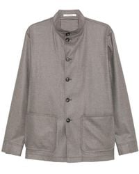 Tagliatore - Jackets - Lyst