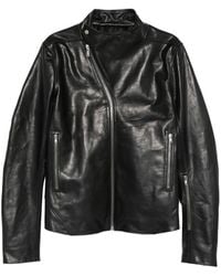 Rick Owens - Jackets - Lyst