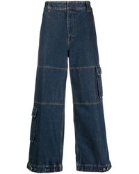 Gucci - Jeans Clothing - Lyst