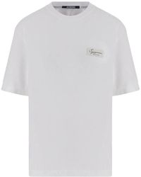 Jacquemus - T-Shirts & Vests - Lyst