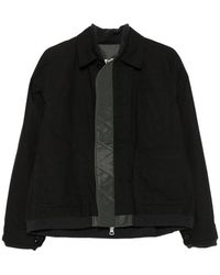 Sacai - Jackets - Lyst