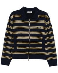 Miu Miu - Knitwear - Lyst
