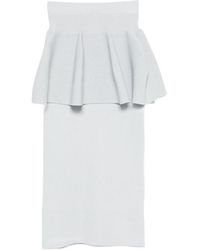 CFCL - Pottery Glitter Layered Skirt - Lyst