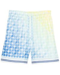 CASABLANCA - Shorts - Lyst