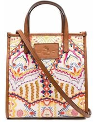 Etro Bags for Women - Up to 45% off at Lyst.com