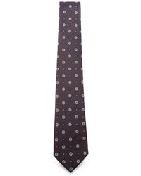 Saint Laurent - Ties & Bow Ties - Lyst