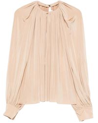 Ferragamo - Tops - Lyst