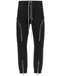Rick Owens - Trousers - Lyst