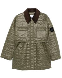 Ganni - Jackets - Lyst