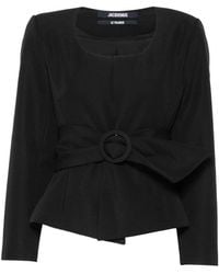 Jacquemus - Jackets - Lyst