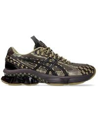 Asics - Us7-S Gel-Kinetic Fluent Sneakers Beniimo Lemongrass - Lyst