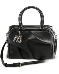 Marc Jacobs - Small Wave Charm Top-Handle Tote Bag - Lyst
