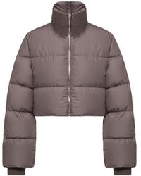 Moncler - Moncler Cyclopic Short Down Jacket - Lyst