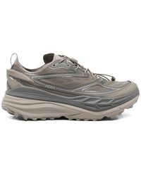 Hoka One One - Sneakers, Neutral - Lyst