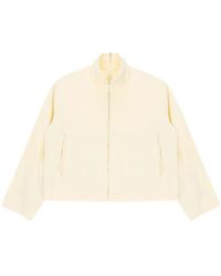 Carven - Padded Jacket - Lyst