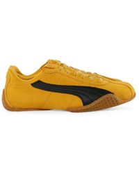 PUMA - K-Street Formstrip Sneakers - Lyst
