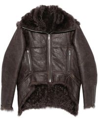 Rick Owens - Jackets - Lyst