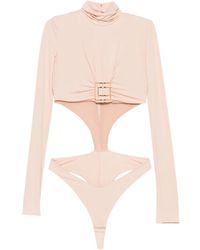 Elisabetta Franchi - Full-Body - Lyst