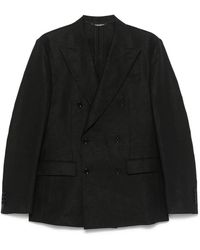 Dolce & Gabbana - Jackets - Lyst