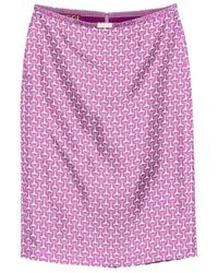 Gucci - Skirts - Lyst